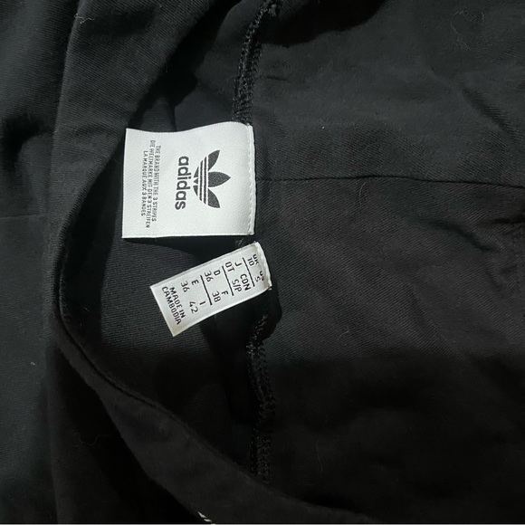 Adidas leggings. - Picture 5 of 5